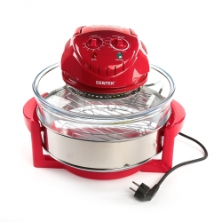 Аэрогриль Cеntek CT-1456  1400 Вт.